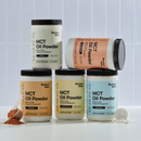 MCT Oil Powder Perfect Keto