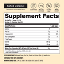 MCT Oil Powder Perfect Keto