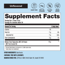 MCT Oil Powder Perfect Keto