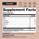MCT Oil Powder Perfect Keto