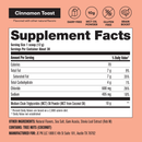 MCT Oil Powder Perfect Keto