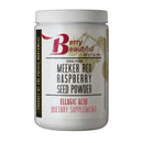 Meeker Red Raspberry Seed Powder Berry Beautiful