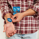 Men Vitamin Patch - 28 Patches Friendly Patch Co