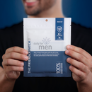 Men Vitamin Patch - 28 Patches Friendly Patch Co