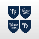 Men Vitamin Patch - 28 Patches Friendly Patch Co