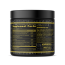 Mental Jewels® - Cognitive Enhancement Powder Ambrosia Collective