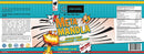 Meta Mandla Pre-Workout Natural Strength & Stamina Formula - CVMK