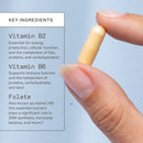 Methylation Support® - MTHFR Supplement AMMD