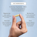 Microb-Clear® - Microbiome Supplement AMMD