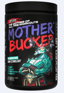 Bucked Up MOTHER BUCKER High - Stimulant Pre - Workout Formula - 20 Servings - VitaEver Nutrition