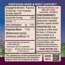 Motherwort - VitaEver Nutrition