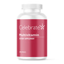 Multivitamin Capsules Iron-Free - Celebrate Vitamins