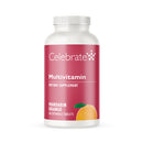 Multivitamin Chewable Iron Free - Celebrate Vitamins
