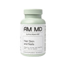 Hair Skin and Nails AMMD