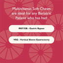 Multivitamin Soft Chews