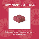 Multivitamin Soft Chews
