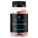 Multivitamin Gummies Znetics