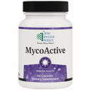Ortho Molecular Products MycoActive 60 Caps The Oasis of Health