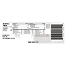 Bison Liver Crisps - 100% Grass-Fed/Finished Grazly