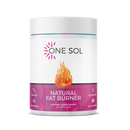 Natural Burn | Advanced Metabolism Support Formula