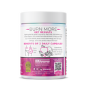 Natural Burn | Advanced Metabolism Support Formula