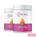 Natural Burn | Advanced Metabolism Support Formula