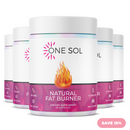 Natural Burn | Advanced Metabolism Support Formula