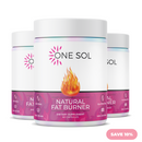 Natural Burn | Advanced Metabolism Support Formula