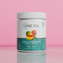 Natural Plant Pre-Workout | Clean Energy - ONE SOL