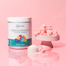 Natural Plant Pre-Workout | Clean Energy - ONE SOL