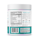 Natural Plant Pre-Workout | Clean Energy - ONE SOL
