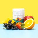 Natural Plant Pre-Workout | Clean Energy - ONE SOL