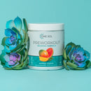 Natural Plant Pre-Workout | Clean Energy - ONE SOL