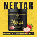 Nektar® - Superfood & Vital Organ Health Ambrosia Collective