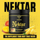 Nektar® - Superfood & Vital Organ Health Ambrosia Collective