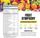 Nektar® - Superfood & Vital Organ Health Ambrosia Collective