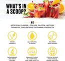 Nektar® - Superfood & Vital Organ Health Ambrosia Collective