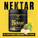 Nektar® - Superfood & Vital Organ Health Ambrosia Collective