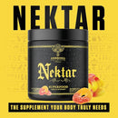 Nektar® - Superfood & Vital Organ Health Ambrosia Collective