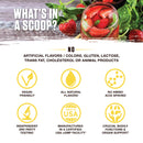 Nektar® - Superfood & Vital Organ Health Ambrosia Collective