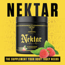 Nektar® - Superfood & Vital Organ Health Ambrosia Collective