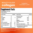 Beauty + Sleep Collagen Perfect Keto