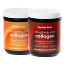 Beauty + Sleep Collagen Perfect Keto