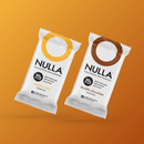 Nulla Protein Bar - 2 Flavors - Box of 12 - CleanForm Nutrition