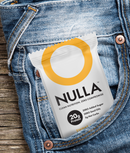 Nulla Protein Bar - 2 Flavors - Box of 12 - CleanForm Nutrition