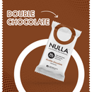 Nulla Protein Bar - 2 Flavors - Box of 12 - CleanForm Nutrition