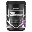 Ultra Concentrate Pre-Workout Watermelon Znetics