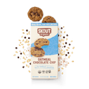 Skout Organic Oatmeal Chocolate Chip Soft Baked Cookies Skout Organic