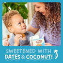 Skout Organic Oatmeal Chocolate Chip Soft Baked Cookies Skout Organic