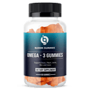 Omega 3 Gummies Znetics